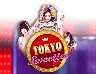 Jogar Tokyo Sweeties no modo demo
